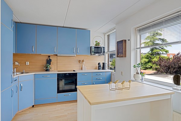 Medium property photo - Pissarrohof 2, 1628 XG Hoorn